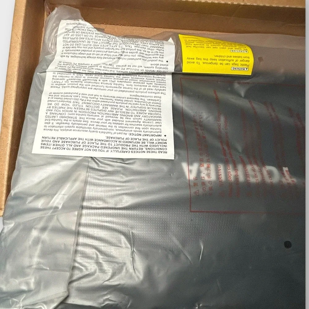 Toshiba Satellite C855D-S5320 15.6